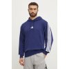 Mikina adidas Essentials JD1872 tmavomodrá M