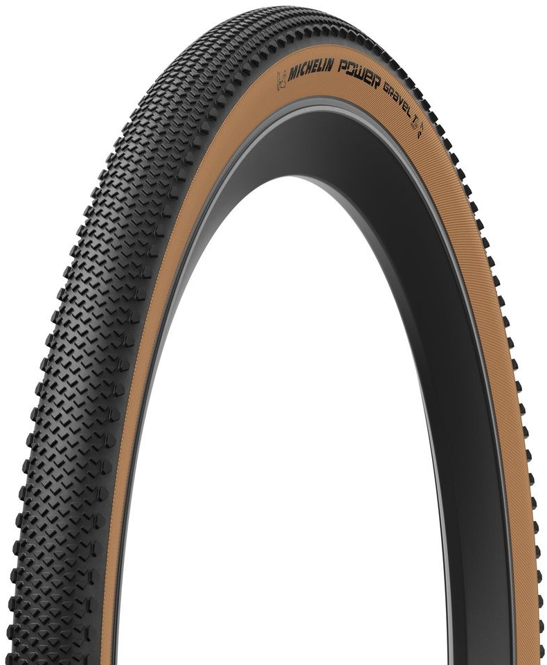 Michelin Power Gravel V2 700x35C kevlar