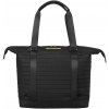 Travelite BARBARA Stepp 2 in 1 Shopper Black 27 L TRAVELITE-91742-01