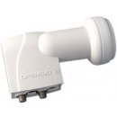 Opticum LNB Twin LTP-04H, 0,1dB