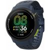 Coros Pace Pro Blue / Silicone Band