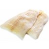 Halibut Grónský údený chladený plátky 100g Fjord