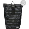 Enrico Benetti Arizona 47240 Black Camouflage 17L