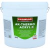 ISOMAT AK-THERMO ACRYL Biela 25 kg