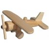 Ceeda Cavity dřevěné letadlo I.