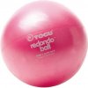 Togu Redondo Ball mäkká lopta 26 cm, rubínovo červená