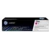 Toner HP CE313A (Purpurový) - originál