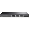 TP-Link SG2428LP 24xGb (16xPOE+) 150W Smart Switch Omada SDN