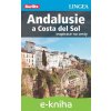 E-kniha Andalusie a Costa del Sol - Lingea