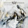 Seventh Wonder - Testament [CD]