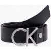 Calvin Klein opasok čierny dámsky
