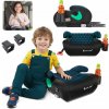 AUTOSEDAČKA PODSEDÁK NÁMORNÍCKY R129 125-150 CM S ISOFIX