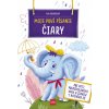 Moje prvé písanie - ČIARY (Eva Dienerová)