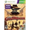 Hra na Xbox 360 Gunstringer