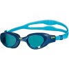 Arena Detské plavecké okuliare - THE ONE JUNIOR modrá