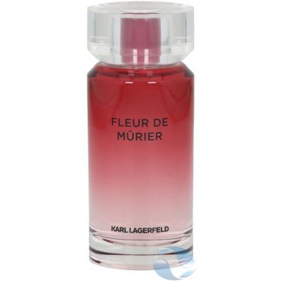 Karl Lagerfeld Fleur de Műrier, Parfumovaná voda 100ml pre ženy