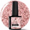 Gél lak Ceramic 149 Old Pink Sparkles - gélový lak bez HEMA, 10 ml