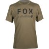 FOX Non Stop Ss Tech Tee, Olive Green - M