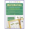 Matematika pre 7. ročník ŠZŠ s VJM - Pracovný zošit 1. časť (vyučovací jazyk maďarský) (Ludmila Melišková)