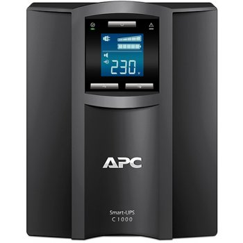 APC SMC1000I