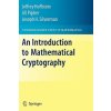 Introduction to Mathematical Cryptography