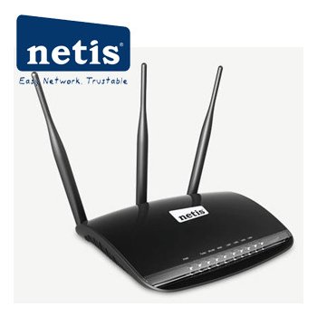 Netis WF2520