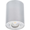 Kanlux BORD DLP-50-AL Prisadené bodové svietidlo- 22550