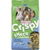 Versele Laga Crispy Snack pre hlodavce with Popcorn 1,5 kg