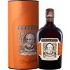 Diplomatico Mantuano 8y 40% 0,7 l (tuba)