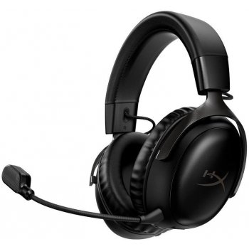 HyperX Cloud III Wireless