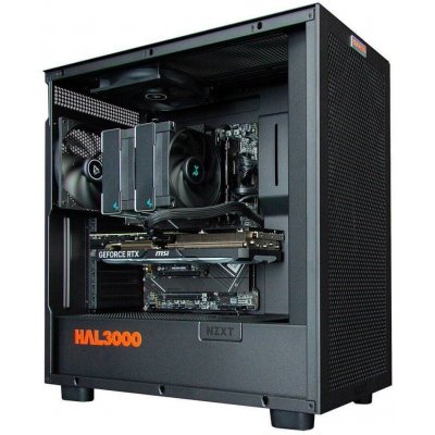 HAL3000 Master Gamer Elite PCHS2665