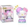 Funko POP! 75 Hello Kitty 50th Anniversary - Hello Kitty