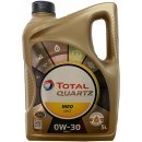 Motorový olej Total Quartz Ineo First 0W-30 5 l
