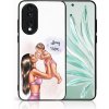 VSETKONAMOBIL 82903 MY ART Ochranný kryt pre Honor 70 LOVING MOM (115)