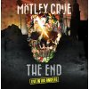 Mötley Crüe: The End (Live in Los Angeles) - CD+DVD