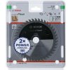BOSCH Pílový kotúč pre aku píly; Standard for Wood 140x20x1,5/1,0x42T 2608837672