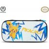 PowerA Slim Case for Nintendo Switch - OLED Model, Nintendo Switch or Nintendo Switch Lite – Pikachu High Voltage NSCS1408-01