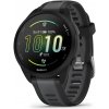 Garmin Forerunner 165 Music, Black/Slate Grey 010-02863-30