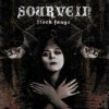 Sourvein - Black Fangs [CD]