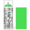 SprayBike 400 ml fluro green
