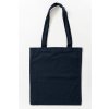 Printwear Bavlnená taška s dlhými ušami XT003 Deep Blue -ca. Pantone 539U-HKS 38-41 ca. 38 x 42 cm