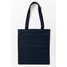 Printwear Bavlnená taška s dlhými ušami XT003 Deep Blue