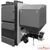 EXPOL TVU 150 teplovzdušný ventilátor unihorák (dostupné výkony 15 - 150 kW)