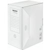 Archívny box Leitz Infinity 150mm Acid Free biely