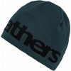 pánska čiapka HORSEFEATHERS FUSE BEANIE Hydro