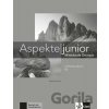Aspekte junior B2. Lehrerhandbuch