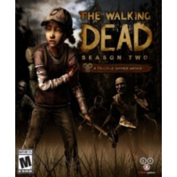 The Walking Dead Season 2