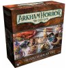 Fantasy Flight Games Arkham Horror LCG: Feast of Hemlock Vale Investigator Expansion