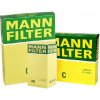 Mann-Filter HU 714 x Olejový filter
