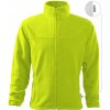 Rimeck Jacket 280 Pánska fleece bunda 501 limetková 62 (brand label) L